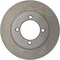Centric Parts Standard Brake Rotor, 121.42006 121.42006 - alternate 1